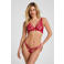 Private Bea string - fuchsia