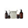 Meraki adventkalender - handzeep + lotion, geurstokjes, geurkaars
