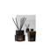 Meraki geschenkset Silent Amber - geurstokjes + geurkaars (100g|60 ml)