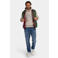 New Zealand Auckland bodywarmer - donkergroen
