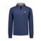 New Zealand Auckland regular fit sweater - donkerblauw