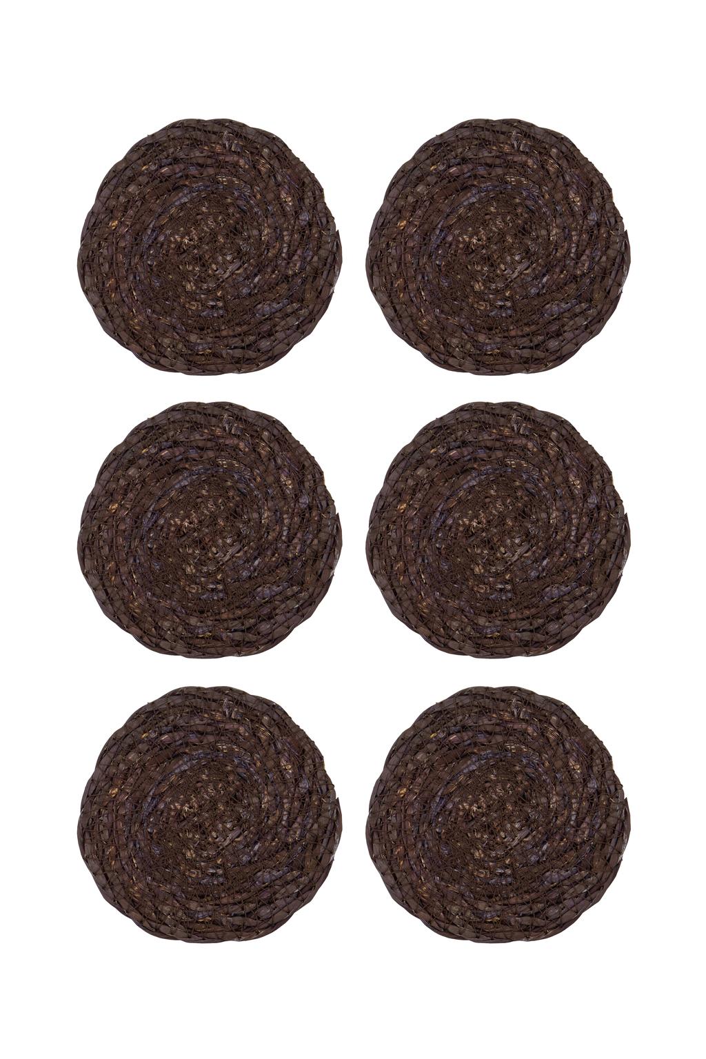 House Doctor onderzetter Coaster (set van 6)