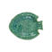 House Doctor serveerbord Diva (27x22 cm)