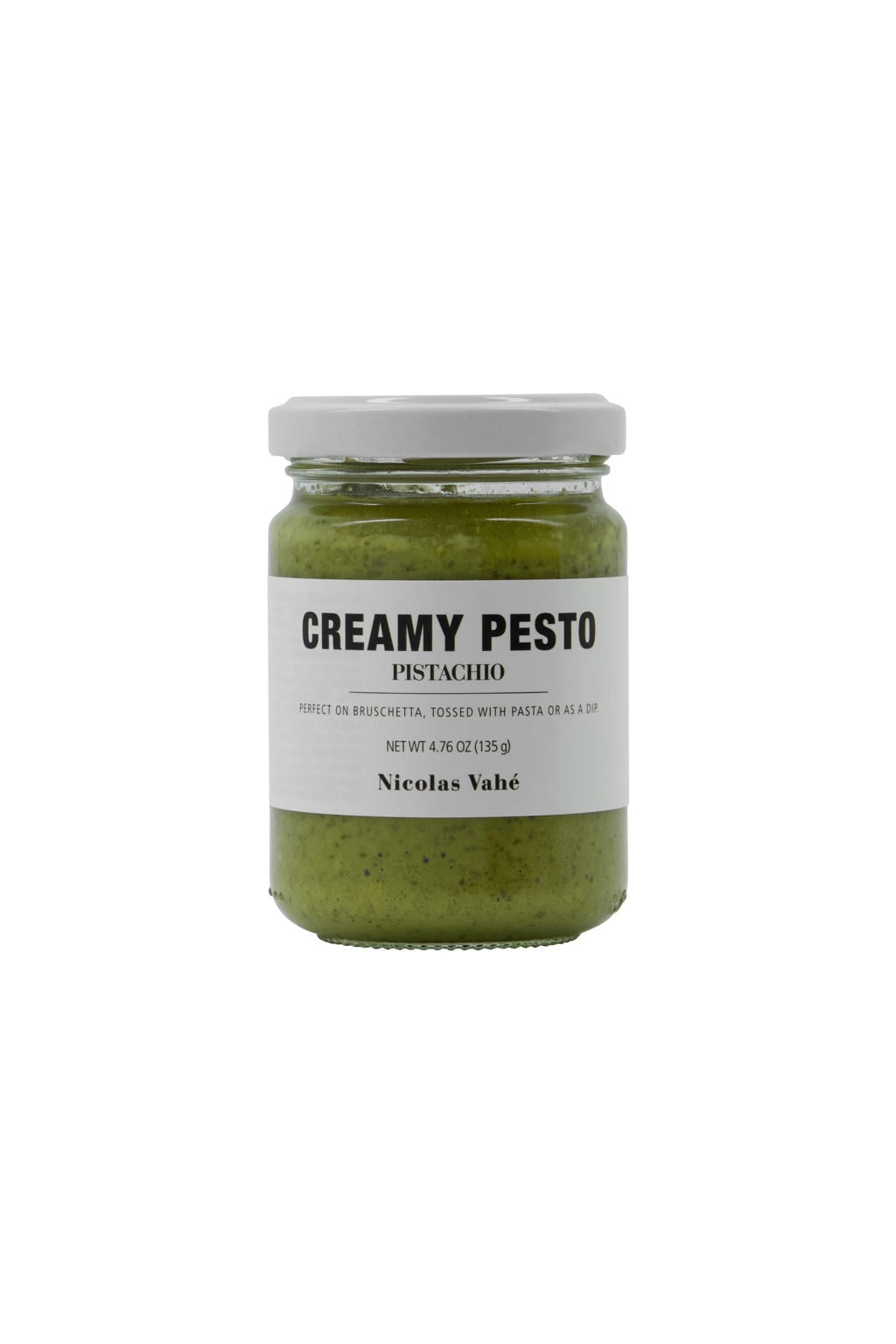Nicolas Vahé pesto - Pistachio (135 g)