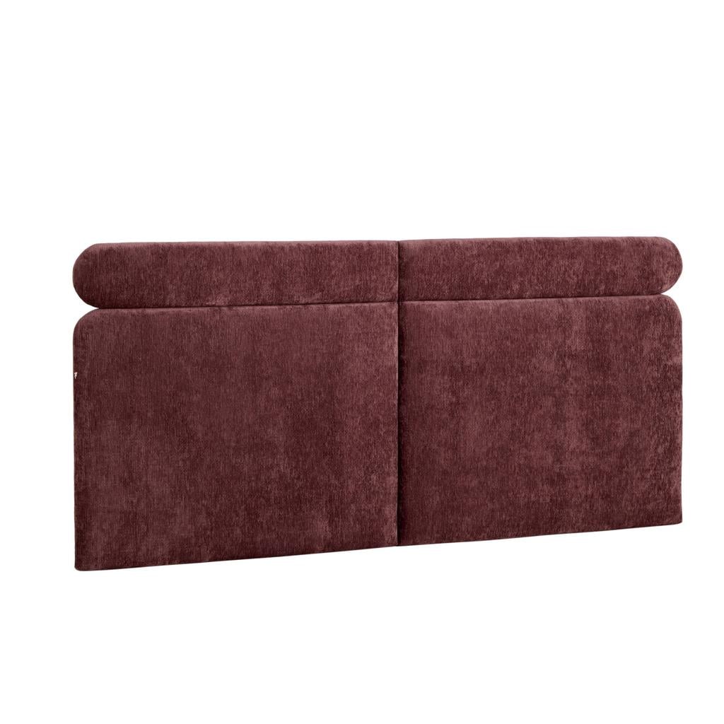 NOUS Living hoofdbord Shinto (230x105 cm) Shinto