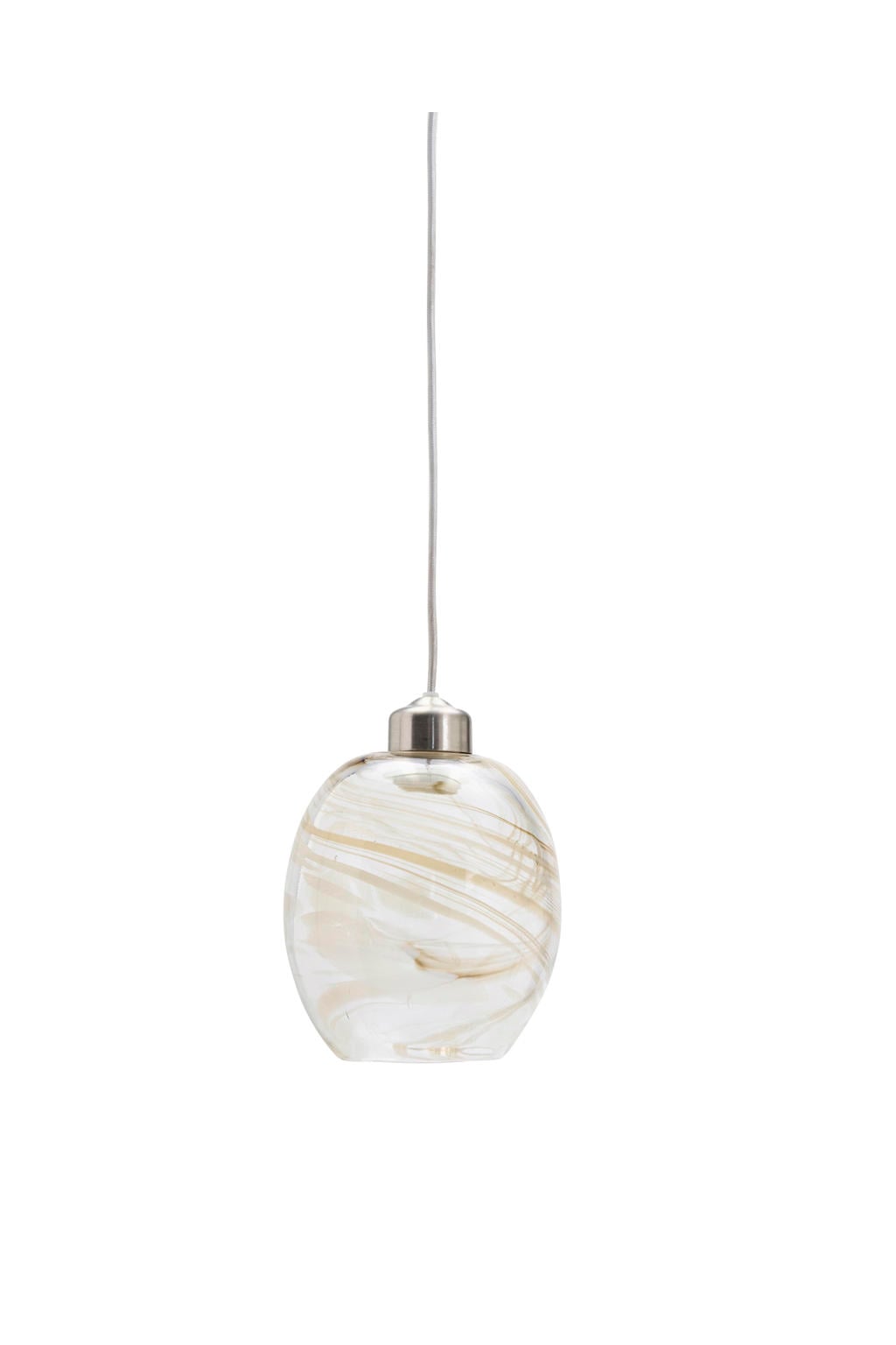 House Doctor hanglamp Hite