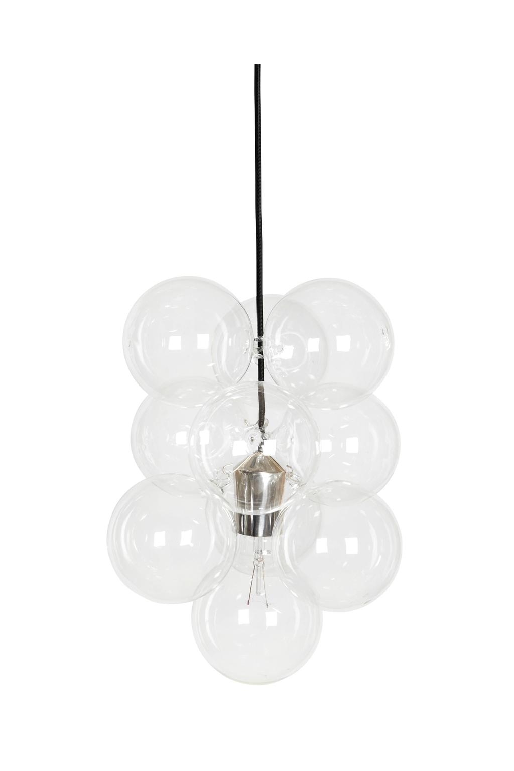 House Doctor hanglamp Diy