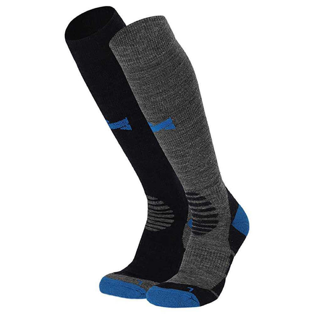 Xtreme Outdoor compressiesokken - 2-Pack