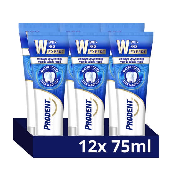 Prodent tandpasta