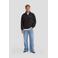 ONLY & SONS oversized trui - zwart
