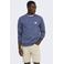 ONLY & SONS regular fit sweater - indigo