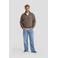 ONLY & SONS oversized trui - lichtbruin