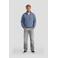 ONLY & SONS oversized trui - indigo