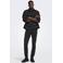 ONLY & SONS ONSWARP skinny jeans - zwart