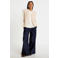 Cache Cache teddy gilet - ecru