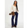 Cache Cache straight leg jeans - donkerblauw