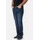 Jan Vanderstorm PEEKE regular fit jeans +FIT Collectie - lichtblauw