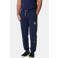 Jan Vanderstorm Plus Size joggingbroek - donkerblauw
