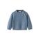 Mango Kids gebreide trui - blauw