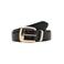Mango riem zwart