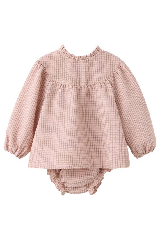 Mango Kids rompertjes meisjes