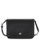 Mango crossbody tas zwart