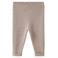 Mango Kids babybroek - lichtbruin