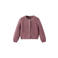 Mango Kids gebreid vest - oudroze