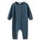 Mango Kids gebreid boxpak - donkerblauw