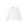 Mango Kids blouse - wit