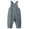 Mango Kids tuinbroek - blauw