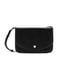 Mango crossbody tas zwart