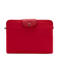 Mango  13 laptop sleeve rood