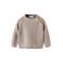 Mango Kids gebreide trui - taupe