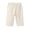 Mango Kids denim casual broek - beige