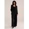 WE STUDIO wide leg broek - zwart