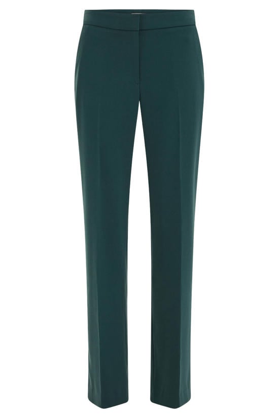 WE Fashion flared broeken dames