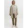 JACK & JONES PANTS STUDIO slim fit chino - bruin