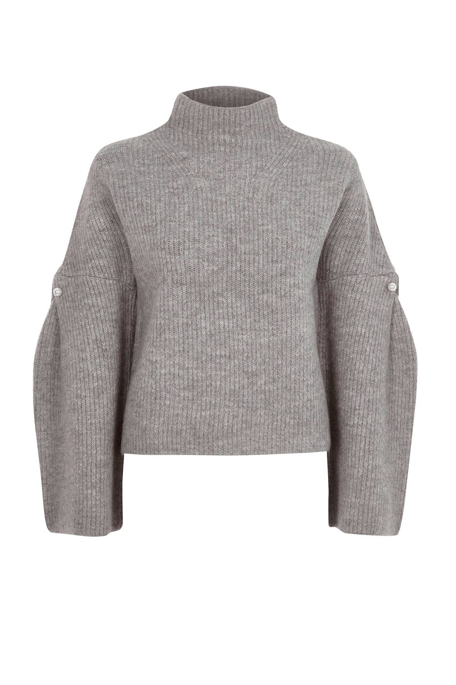 River Island trui met wijde mouwen | wehkamp River Island trui met wijde mouwen | wehkamp