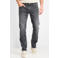 GABBIANO ARCTIC regular fit jeans - antraciet
