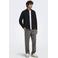 ONLY & SONS tapered gemêleerde chino - bruin