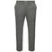 ONLY & SONS tapered gemêleerde chino - grijsgroen