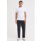 Blend relaxed fit chino - donkerblauw