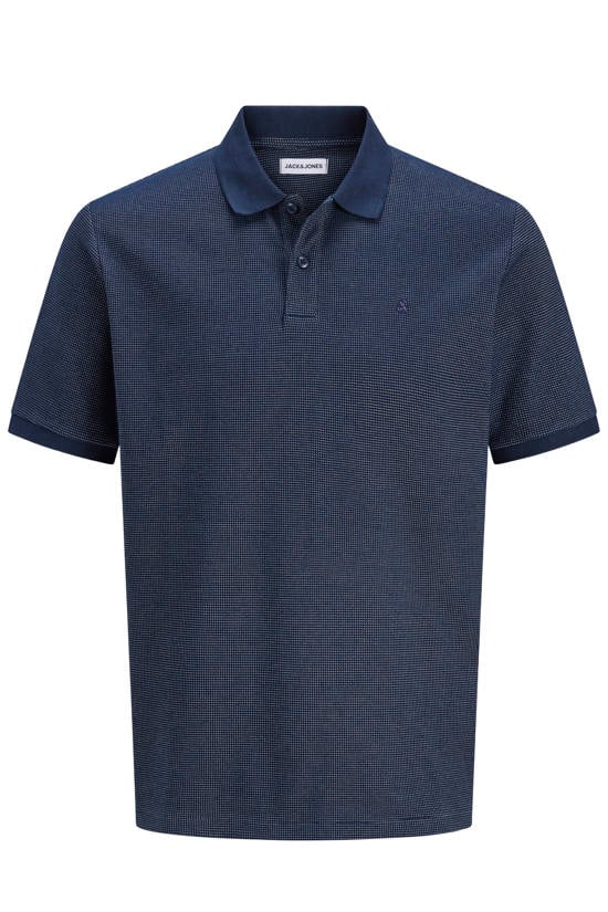 JACK & JONES ESSENTIALS polo's