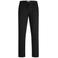 JACK & JONES PANTS STUDIO regular fit chino - zwart