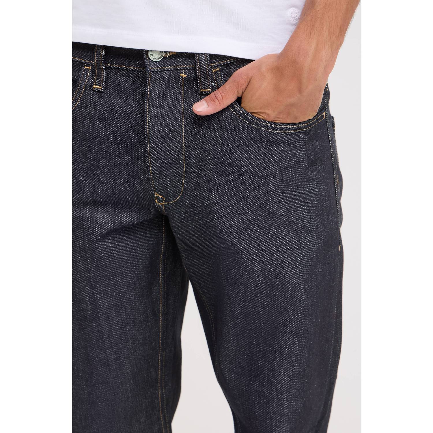 Blend BHFLAKE loose fit jeans denim