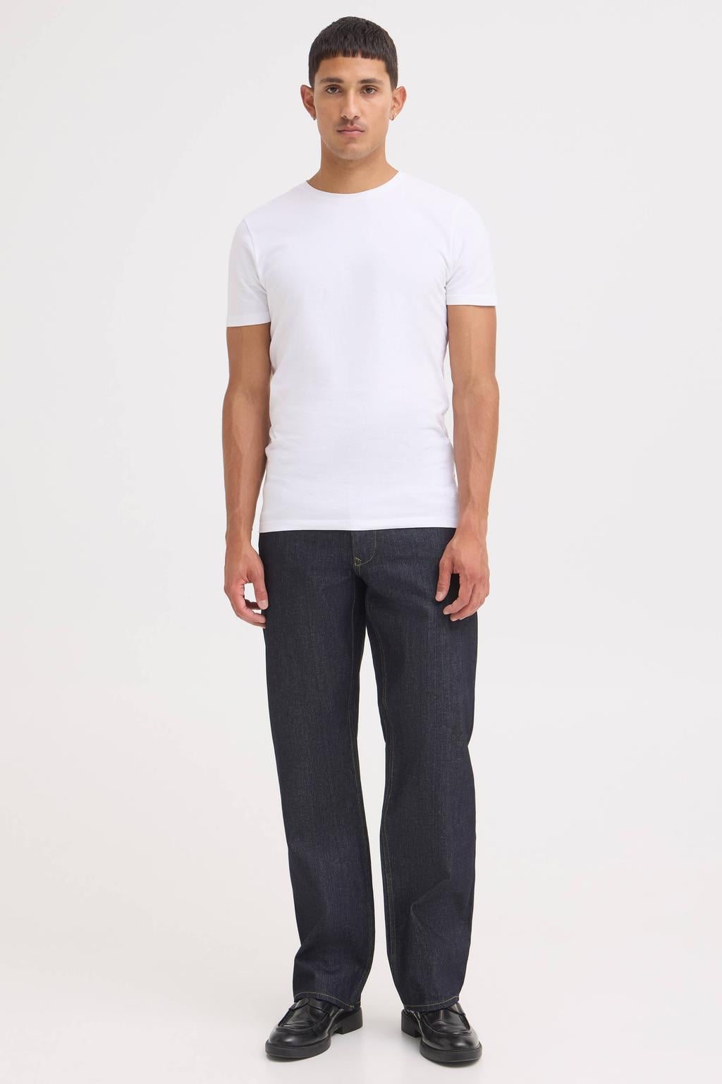 Blend BHFLAKE loose fit jeans - denim