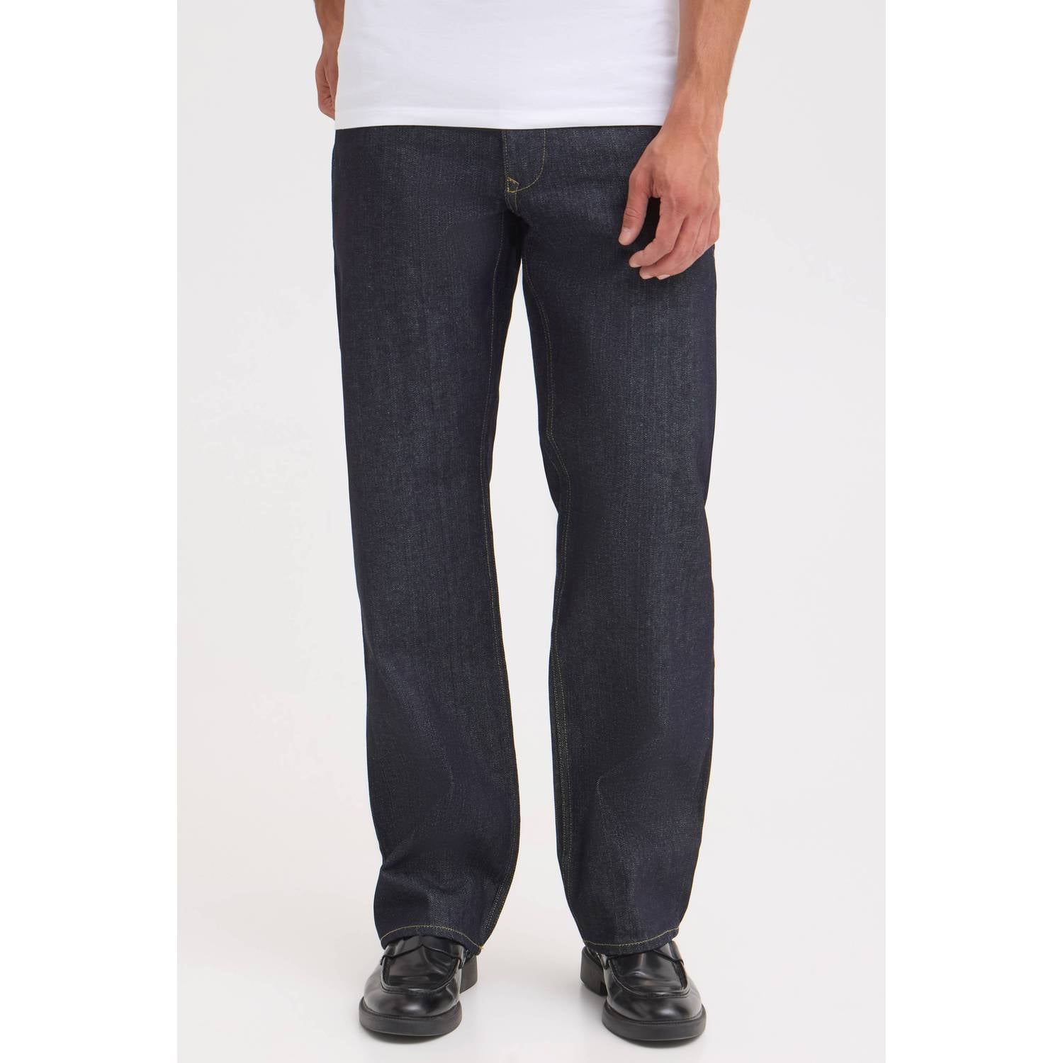 Blend BHFLAKE loose fit jeans denim