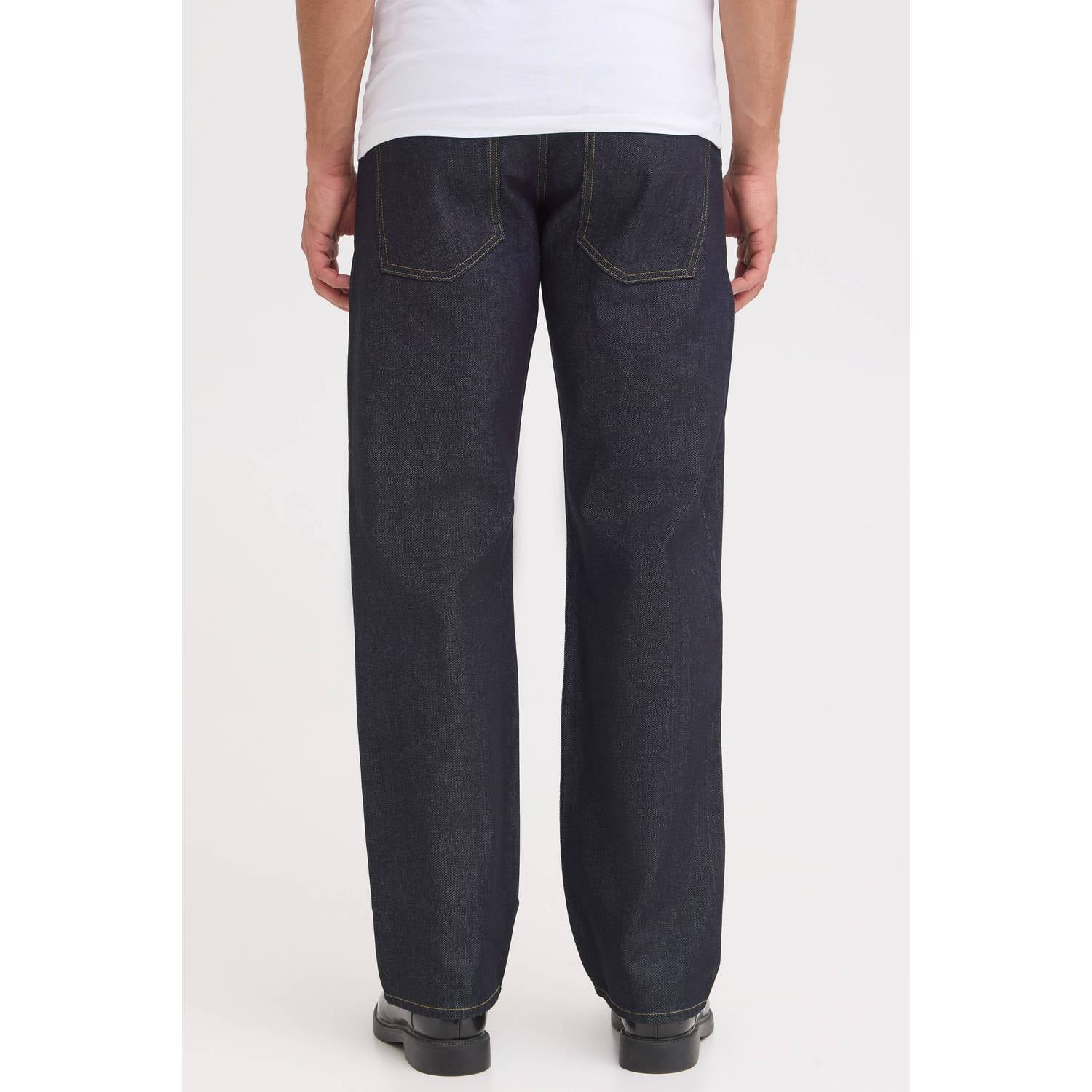 Blend BHFLAKE loose fit jeans denim