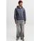 JACK & JONES ESSENTIALS softshell jas - turbulence